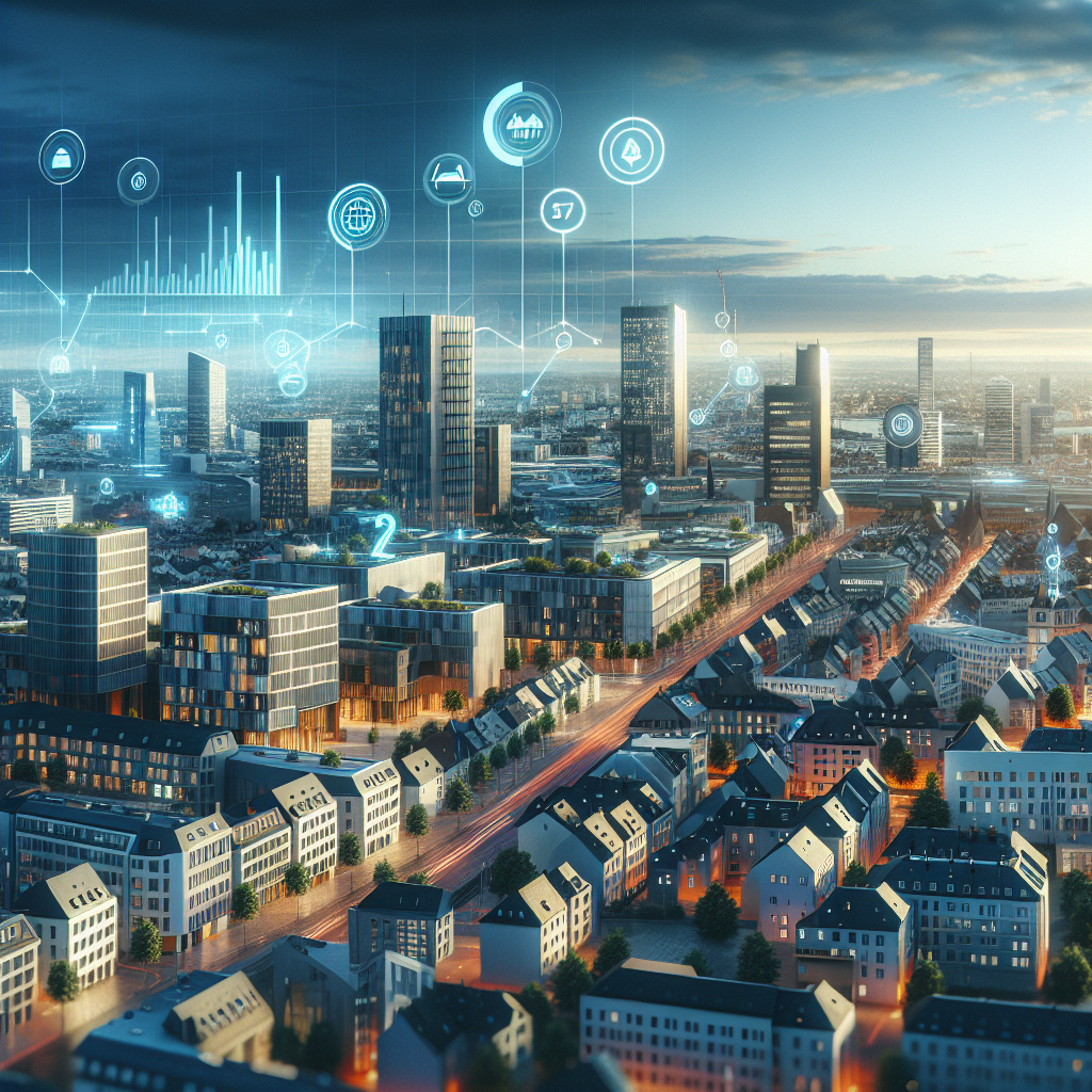 Bodenrichtwert Dortmund Mitte 2023